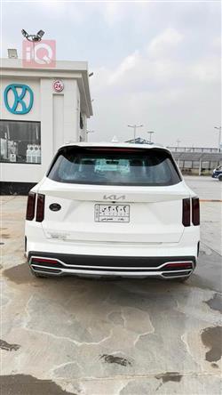 كيا سورينتو